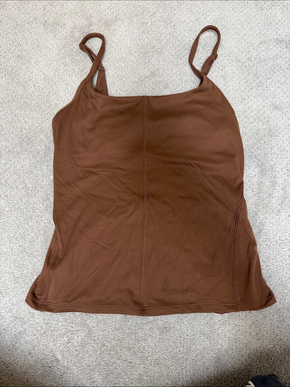lululemon wundermost tank